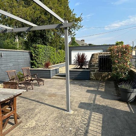 La Maison Du Chene 3 Miniac-Morvan Esterno foto
