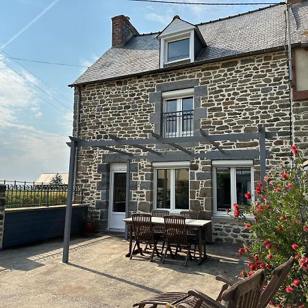 La Maison Du Chene 3 Miniac-Morvan Esterno foto