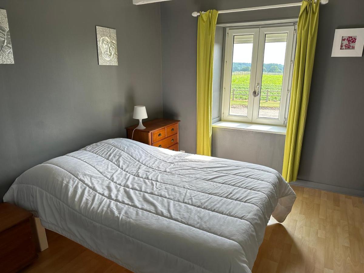 La Maison Du Chene 3 Miniac-Morvan Esterno foto