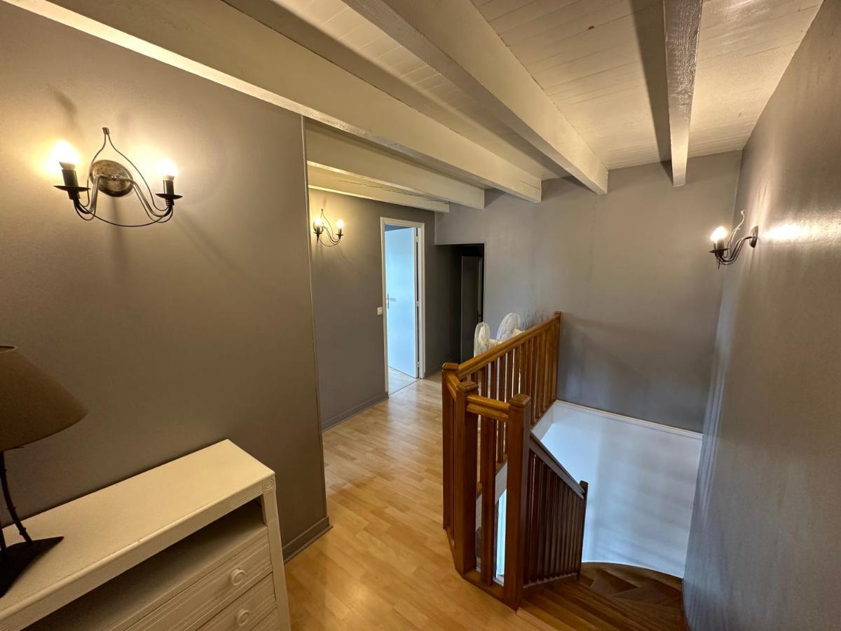 La Maison Du Chene 3 Miniac-Morvan Esterno foto
