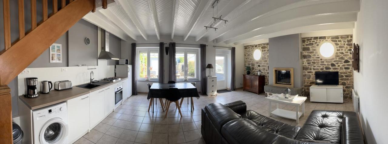 La Maison Du Chene 3 Miniac-Morvan Esterno foto