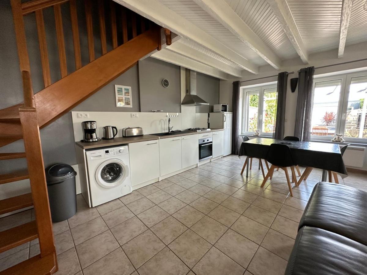 La Maison Du Chene 3 Miniac-Morvan Esterno foto